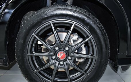 Honda Vezel, 2015 год, 1 499 000 рублей, 8 фотография