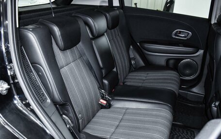 Honda Vezel, 2015 год, 1 499 000 рублей, 11 фотография