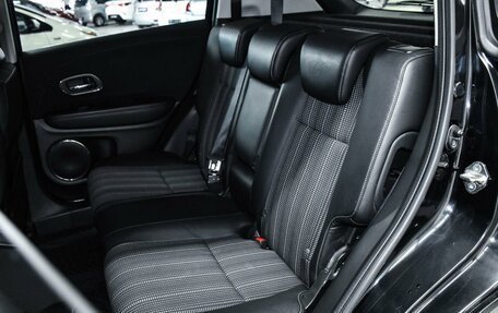 Honda Vezel, 2015 год, 1 499 000 рублей, 10 фотография