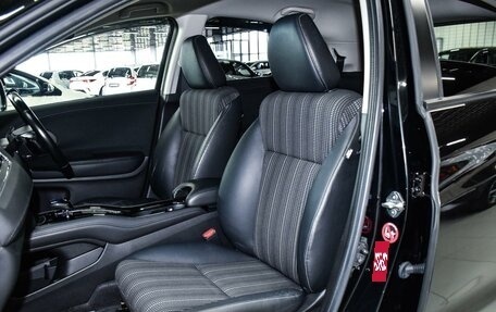 Honda Vezel, 2015 год, 1 499 000 рублей, 9 фотография