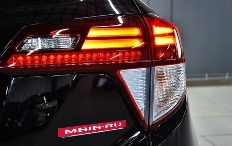 Honda Vezel, 2015 год, 1 499 000 рублей, 7 фотография