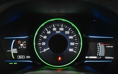 Honda Vezel, 2015 год, 1 499 000 рублей, 16 фотография