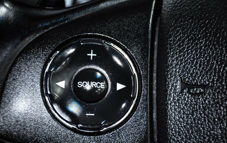 Honda Vezel, 2015 год, 1 499 000 рублей, 22 фотография