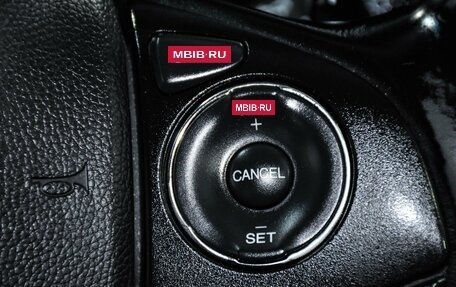 Honda Vezel, 2015 год, 1 499 000 рублей, 23 фотография