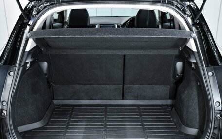 Honda Vezel, 2015 год, 1 499 000 рублей, 27 фотография