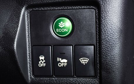 Honda Vezel, 2015 год, 1 499 000 рублей, 25 фотография