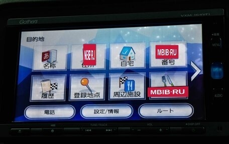 Honda Vezel, 2015 год, 1 499 000 рублей, 17 фотография