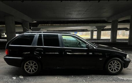 BMW 3 серия, 1998 год, 260 000 рублей, 5 фотография