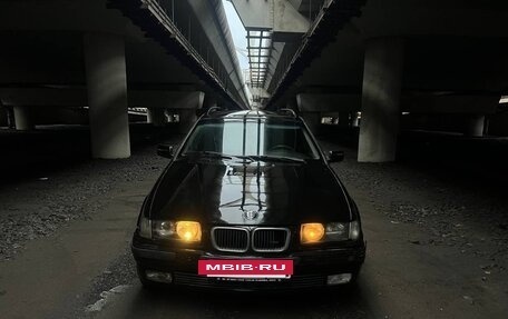 BMW 3 серия, 1998 год, 260 000 рублей, 2 фотография