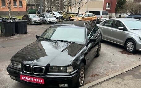 BMW 3 серия, 1998 год, 260 000 рублей, 1 фотография