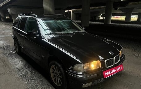 BMW 3 серия, 1998 год, 260 000 рублей, 4 фотография