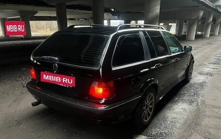 BMW 3 серия, 1998 год, 260 000 рублей, 6 фотография