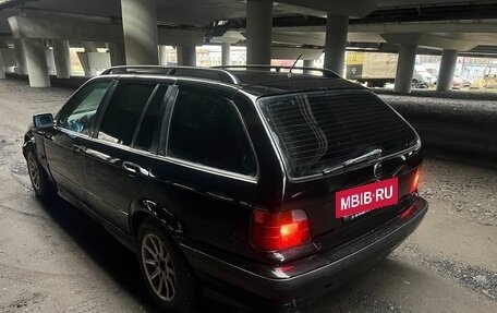 BMW 3 серия, 1998 год, 260 000 рублей, 8 фотография