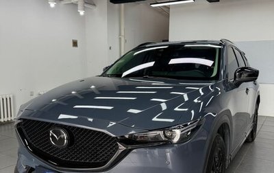 Mazda CX-5 II, 2021 год, 2 230 000 рублей, 1 фотография