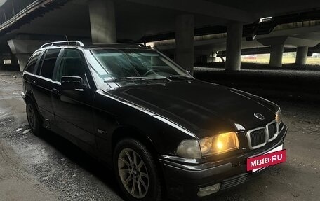 BMW 3 серия, 1998 год, 260 000 рублей, 3 фотография