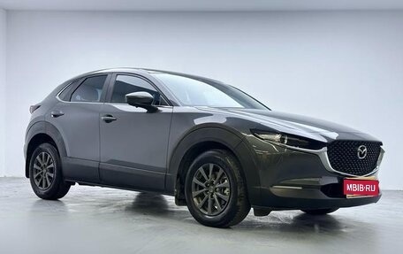 Mazda CX-30 I, 2023 год, 2 050 000 рублей, 1 фотография