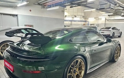 Porsche 911 GT3, 2026 год, 32 483 776 рублей, 1 фотография