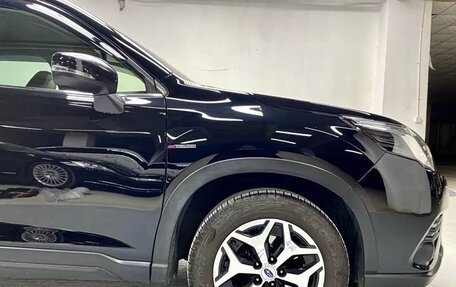 Subaru Forester, 2023 год, 2 934 000 рублей, 6 фотография