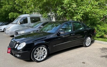 Mercedes-Benz E-Класс, 2008 год, 2 750 000 рублей, 1 фотография