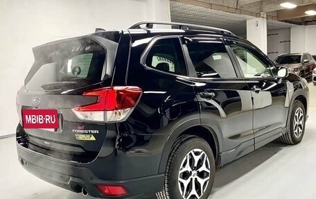 Subaru Forester, 2023 год, 2 934 000 рублей, 5 фотография
