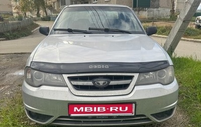 Daewoo Nexia I рестайлинг, 2012 год, 160 000 рублей, 1 фотография