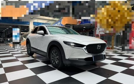 Mazda CX-30 I, 2022 год, 2 083 000 рублей, 1 фотография