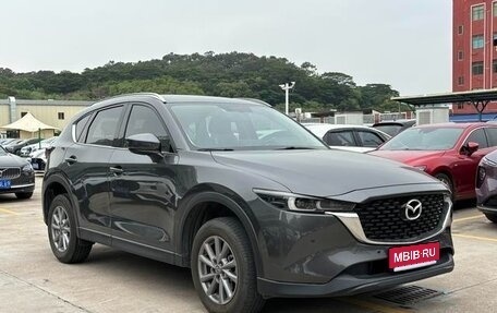 Mazda CX-5 II, 2022 год, 2 262 000 рублей, 1 фотография