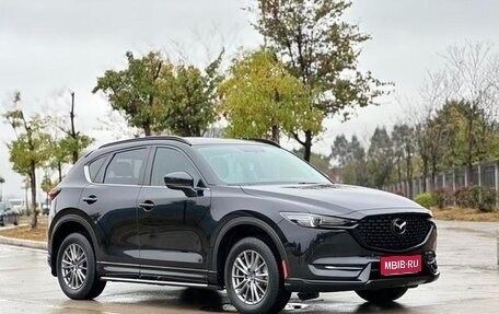 Mazda CX-5 II, 2021 год, 1 965 000 рублей, 1 фотография