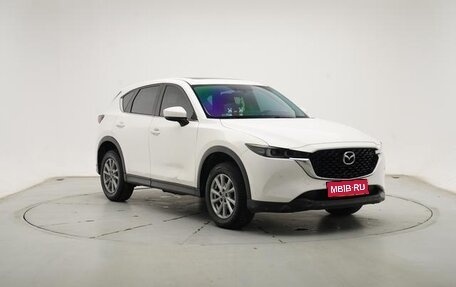 Mazda CX-5 II, 2022 год, 1 989 000 рублей, 1 фотография