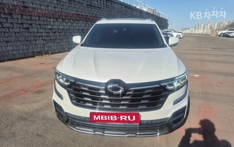 Renault Samsung QM6, 2023 год, 2 020 000 рублей, 1 фотография