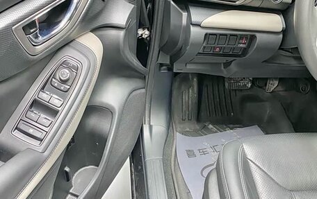 Subaru Forester, 2023 год, 2 934 000 рублей, 13 фотография