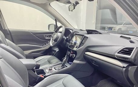 Subaru Forester, 2023 год, 2 934 000 рублей, 11 фотография