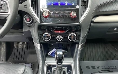 Subaru Forester, 2023 год, 2 934 000 рублей, 14 фотография