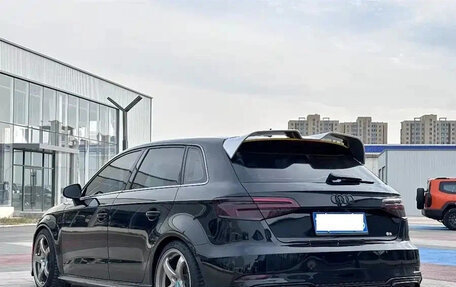 Audi A3, 2021 год, 1 730 190 рублей, 5 фотография