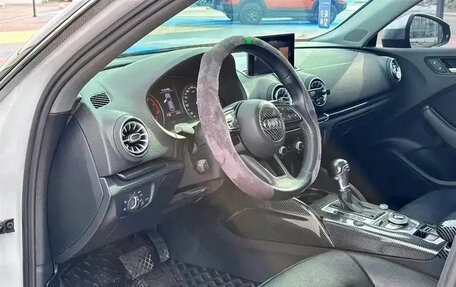 Audi A3, 2021 год, 1 730 190 рублей, 8 фотография