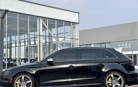 Audi A3, 2021 год, 1 730 190 рублей, 4 фотография