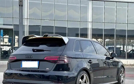 Audi A3, 2021 год, 1 730 190 рублей, 7 фотография