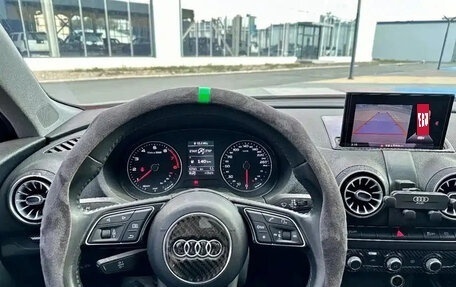 Audi A3, 2021 год, 1 730 190 рублей, 9 фотография