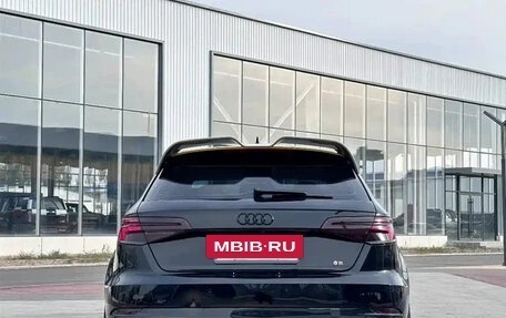 Audi A3, 2021 год, 1 730 190 рублей, 6 фотография