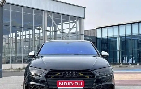 Audi A3, 2021 год, 1 730 190 рублей, 2 фотография