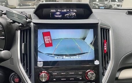 Subaru Forester, 2023 год, 2 934 000 рублей, 15 фотография