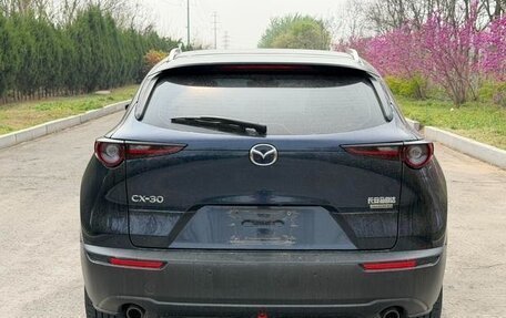 Mazda CX-30 I, 2022 год, 1 831 000 рублей, 5 фотография