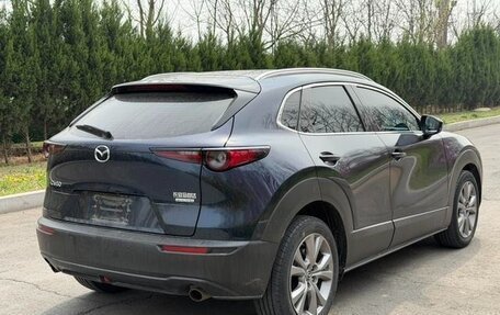 Mazda CX-30 I, 2022 год, 1 831 000 рублей, 4 фотография