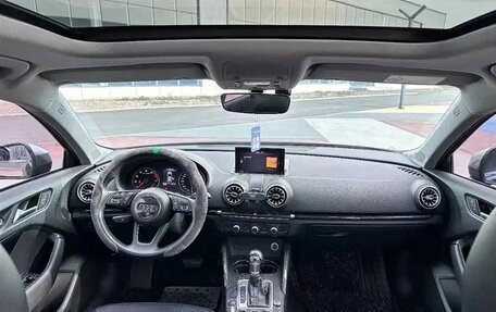 Audi A3, 2021 год, 1 730 190 рублей, 12 фотография