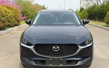 Mazda CX-30 I, 2022 год, 1 831 000 рублей, 2 фотография