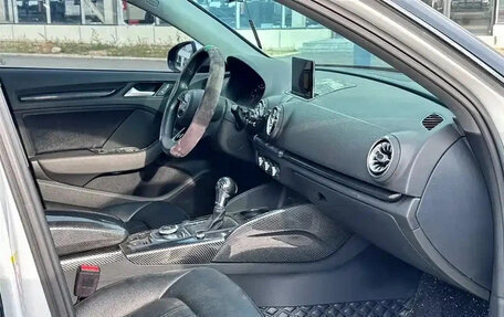 Audi A3, 2021 год, 1 730 190 рублей, 14 фотография