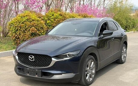 Mazda CX-30 I, 2022 год, 1 831 000 рублей, 3 фотография