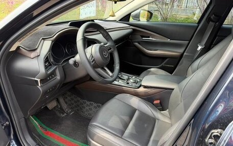 Mazda CX-30 I, 2022 год, 1 831 000 рублей, 7 фотография