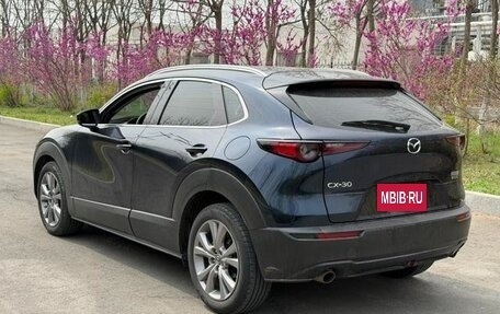 Mazda CX-30 I, 2022 год, 1 831 000 рублей, 6 фотография