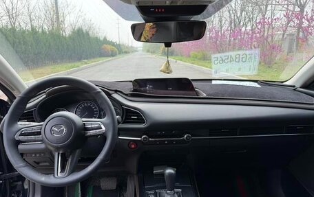 Mazda CX-30 I, 2022 год, 1 831 000 рублей, 9 фотография